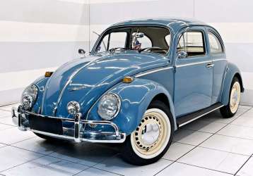 VOLKSWAGEN FUSCA