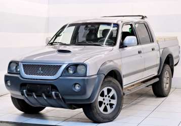 MITSUBISHI L200 OUTDOOR