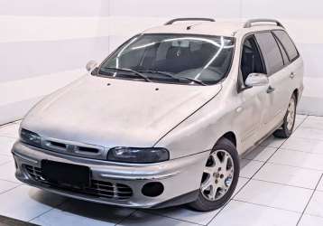 FIAT MAREA