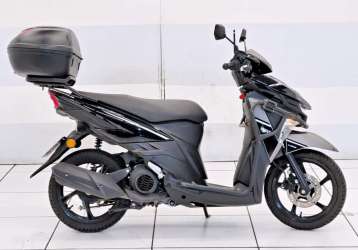 YAMAHA NEO