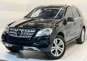 MERCEDES-BENZ ML 350