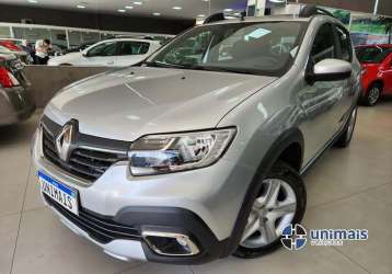 RENAULT STEPWAY