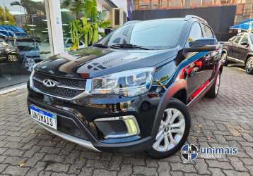 CAOA CHERY TIGGO 2