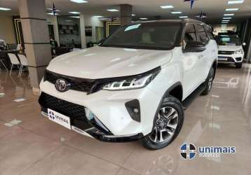 TOYOTA HILUX SW4