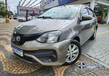 TOYOTA ETIOS