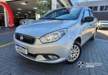 FIAT GRAND SIENA