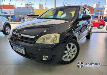 CHEVROLET CORSA