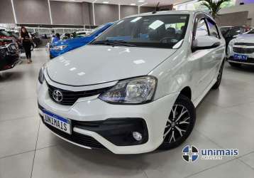 TOYOTA ETIOS