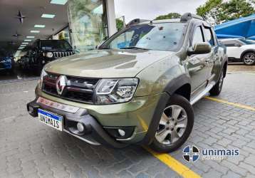 RENAULT DUSTER OROCH