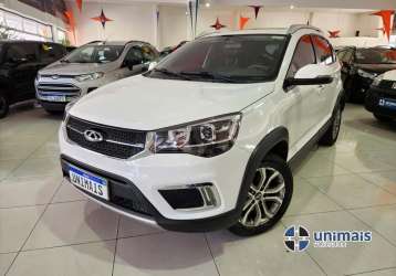 CAOA CHERY TIGGO 2