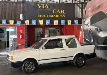 VOLKSWAGEN SAVEIRO