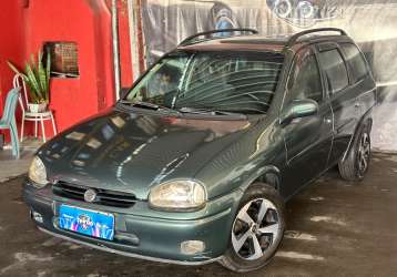 CHEVROLET CORSA