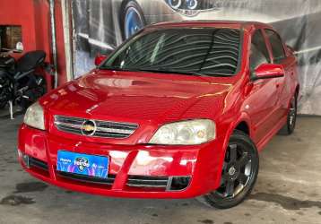 CHEVROLET ASTRA