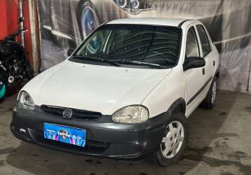 CHEVROLET CORSA