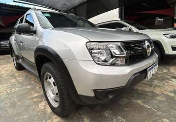 RENAULT DUSTER OROCH