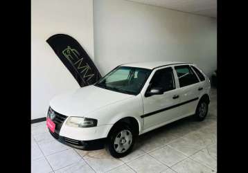 VOLKSWAGEN GOL