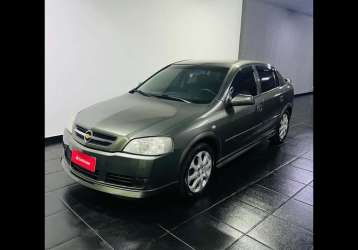 CHEVROLET ASTRA