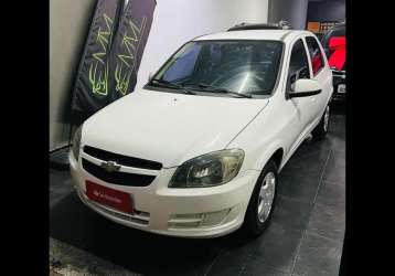 CHEVROLET CELTA