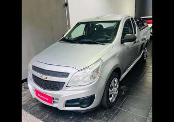 CHEVROLET MONTANA