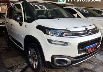 CITROËN AIRCROSS