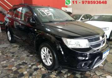 DODGE JOURNEY