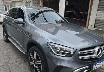 MERCEDES-BENZ GLC 220D