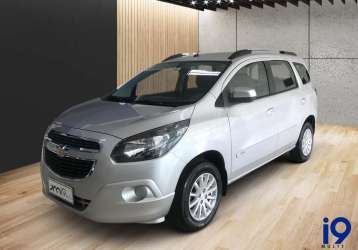 CHEVROLET SPIN