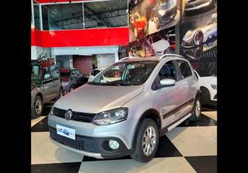 VOLKSWAGEN CROSSFOX