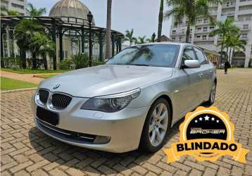 BMW 550iA