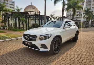 MERCEDES-BENZ GLC 250