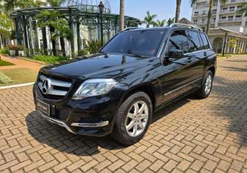 MERCEDES-BENZ GLK 220