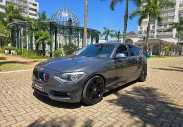 BMW 118iA