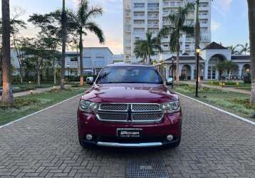 DODGE DURANGO