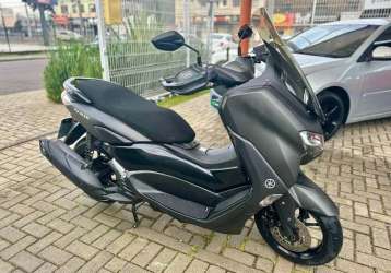 YAMAHA NMAX