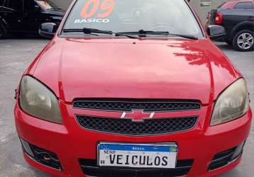 CHEVROLET CELTA