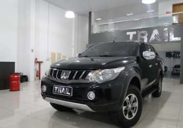 MITSUBISHI L200 TRITON