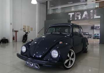 VOLKSWAGEN FUSCA