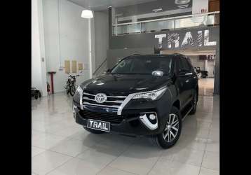 TOYOTA HILUX SW4