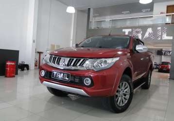 MITSUBISHI L200 TRITON