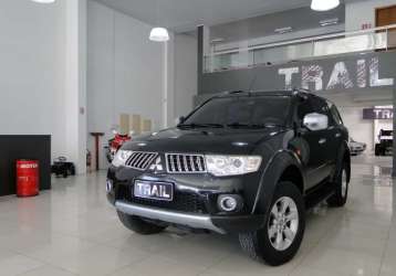 MITSUBISHI PAJERO DAKAR