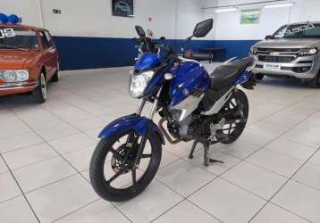 YAMAHA YS