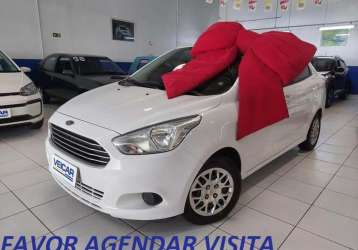 FORD KA+