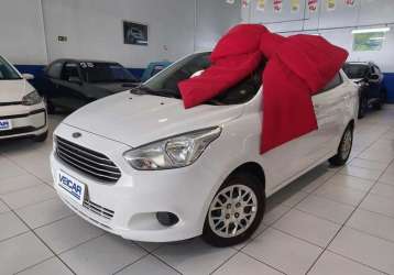 FORD KA+