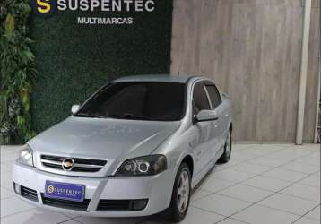 CHEVROLET ASTRA