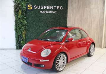 VOLKSWAGEN NEW BEETLE