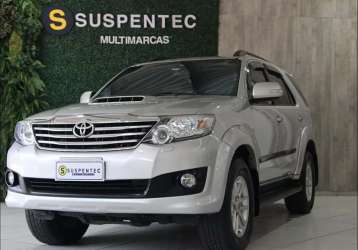 TOYOTA HILUX SW4