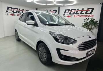 FORD KA+