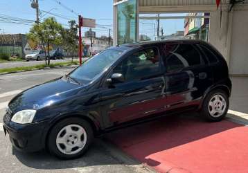 CHEVROLET CORSA