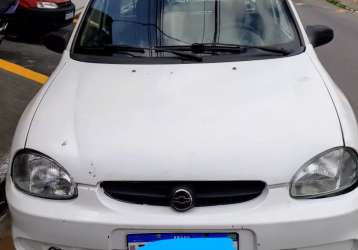 CHEVROLET CORSA