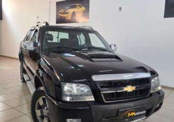 CHEVROLET S10